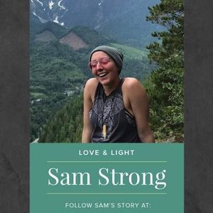 Meet your Posher, Darlene steed